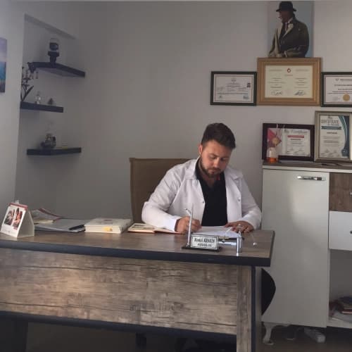Psk. Remzi Keskin Profil Fotoğrafı