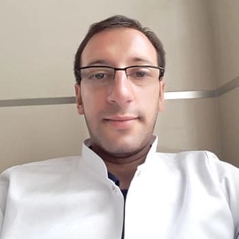 Klinik Psikolog Kağan Kırmızıgül Profil Fotoğrafı
