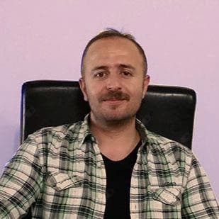 Dr. Suat Kılıçarslan