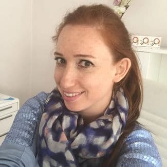 Dyt. Tuba Felekoğlu Okutan Profil Fotoğrafı