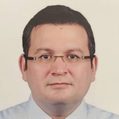 Doç. Dr. Dt. Aykan Onur Atilla Profil Fotoğrafı