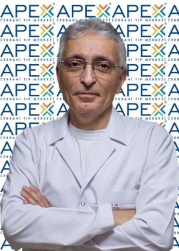 Uzm. Dr. Nevzat Aksoy Profil Fotoğrafı