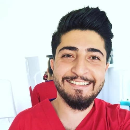 Dt. Zahid Ak Profil Fotoğrafı