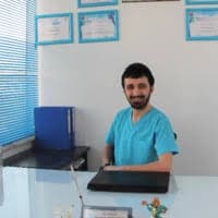 Dt. Süleyman Akkurnaz