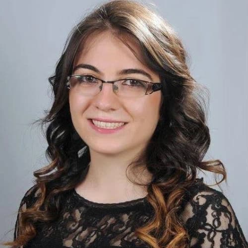 Aile Danışmanı Nazlı Çalışkan Profil Fotoğrafı
