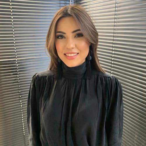 Uzm. Dyt. Göksu Yıldırım Karakurt Profil Fotoğrafı
