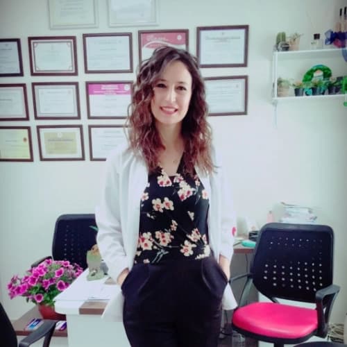 Op. Dr. Aybala Fatma Gürsoy Profil Fotoğrafı
