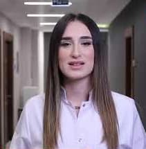 Dyt. İrem Şerolar Profil Fotoğrafı