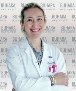 Op. Dr. Fatma Aydın Profil Fotoğrafı
