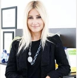 Klinik Psikolog İlknur Yılmaz Profil Fotoğrafı