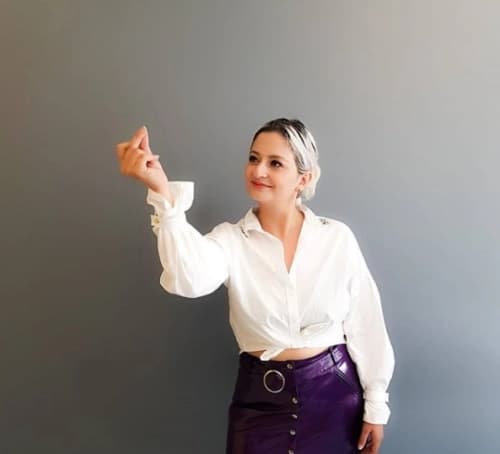 Dyt. Feriha Kantemür