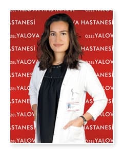 Dyt. Yağmur Atav Profil Fotoğrafı