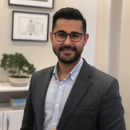 Uzm. Dyt. Engin Aykaç Profil Fotoğrafı
