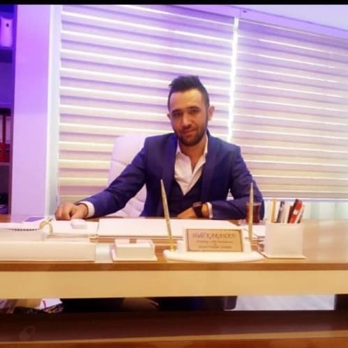 Psk. Halil Karahan Profil Fotoğrafı