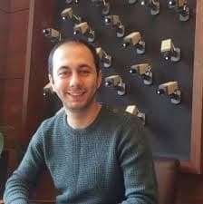 Doç. Dr. Dt. Orhan Karataş Profil Fotoğrafı