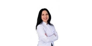 Dt. Elif Narin TOPGÜL Profil Fotoğrafı
