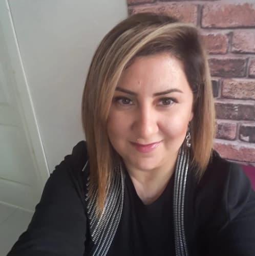 Uzm. Psk. Oya Kayır Profil Fotoğrafı