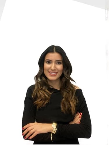Psk. İzel Öztürk Profil Fotoğrafı