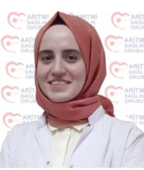 Dyt. Büşra İdil Profil Fotoğrafı