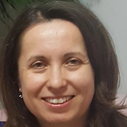 Uzm. Dr. Özlem Bilgiç Profil Fotoğrafı