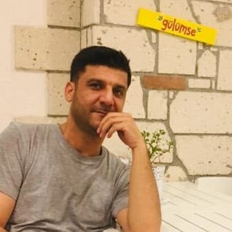 Uzm. Psk. Bedreddin Ertekin