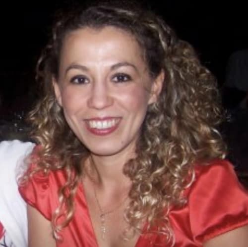 Uzm. Dr. Çiler Akın akdeniz Profil Fotoğrafı