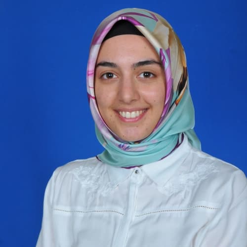 Klinik Psikolog Burcu Karagöz Profil Fotoğrafı