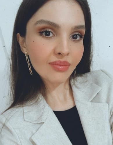 Klinik Psikolog Fatma Dilara Altunbaş Profil Fotoğrafı