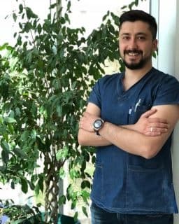 Dt. Onural Butay Öztürk