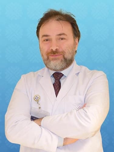 Prof. Dr. Mehmet Bayram Profil Fotoğrafı