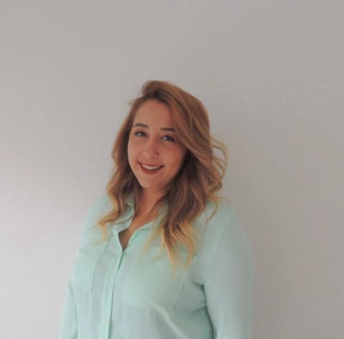Klinik Psikolog Fulya Çelik Profil Fotoğrafı