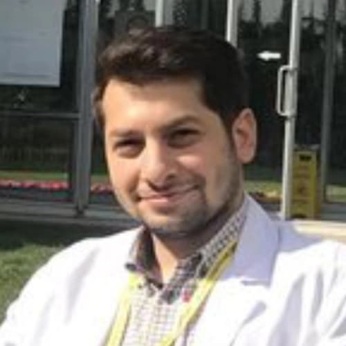 Klinik Psikolog Çağrı Kara Profil Fotoğrafı