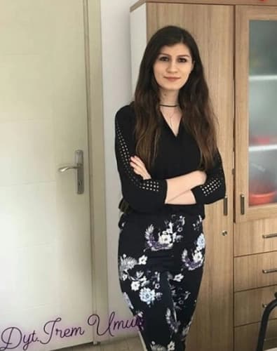Dyt. Elif İrem Umuç