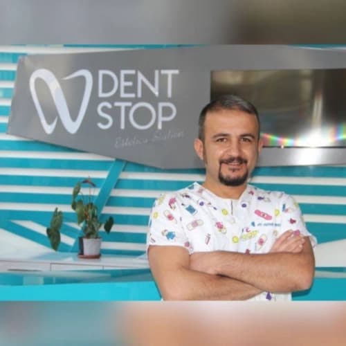 Dt. Resul Tertemiz Profil Fotoğrafı