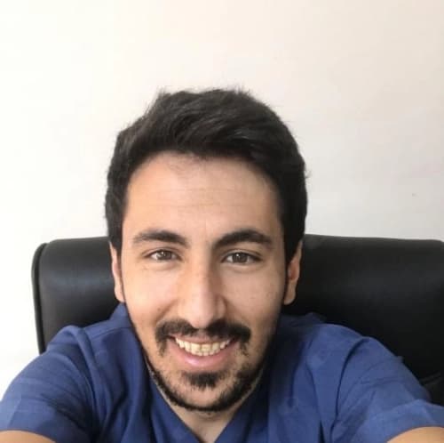 Dt. Vedat Arıkan Profil Fotoğrafı