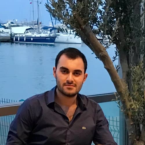Dyt. Tolga Ten Profil Fotoğrafı