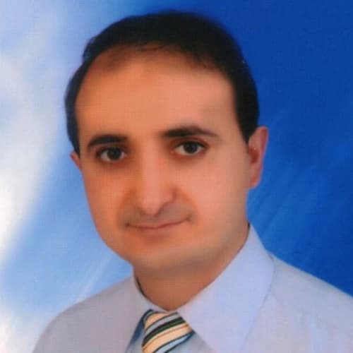 Doç. Dr. Avni Kaya Profil Fotoğrafı