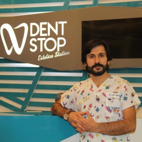 Dt. Halit Özkan Profil Fotoğrafı