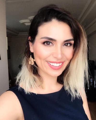 Uzm. Psk. Melda Dönertaş