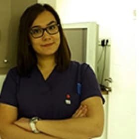 Dt. Ümran Demirok Profil Fotoğrafı