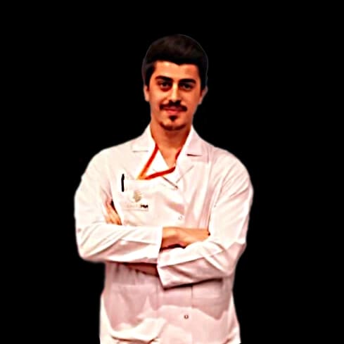 Klinik Psikolog Burak Dündar