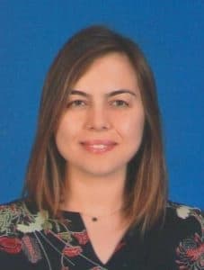 Psk. Elif Kocağa Profil Fotoğrafı