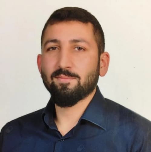 Psk. İshak BÜYÜKYILDIRIM