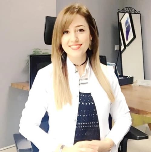 Fzt. Remziye Bulut Profil Fotoğrafı