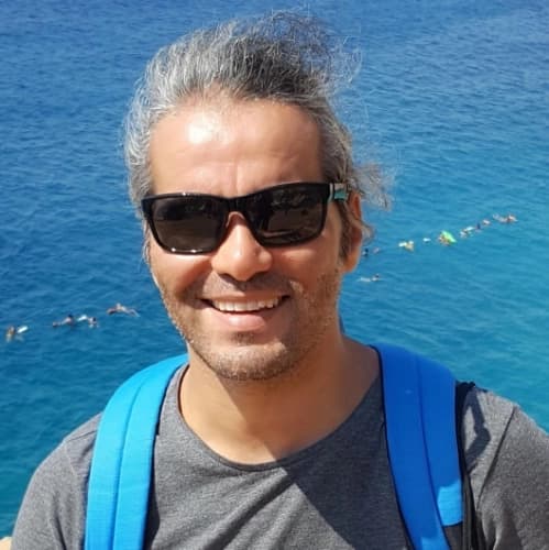 Uzm. Psk. Cemal Can Profil Fotoğrafı