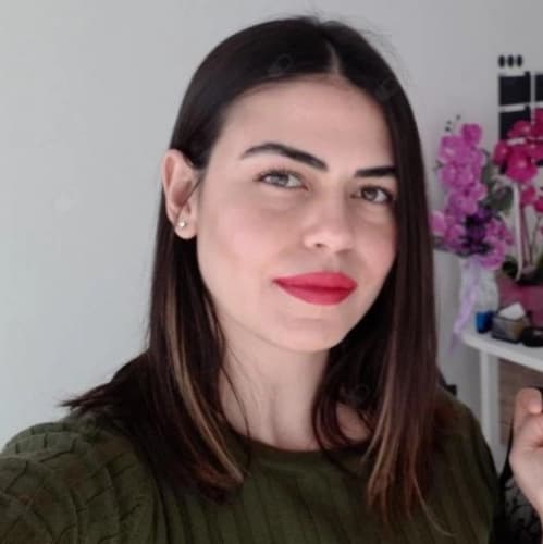 Fzt. Gülser Yolcubal Profil Fotoğrafı