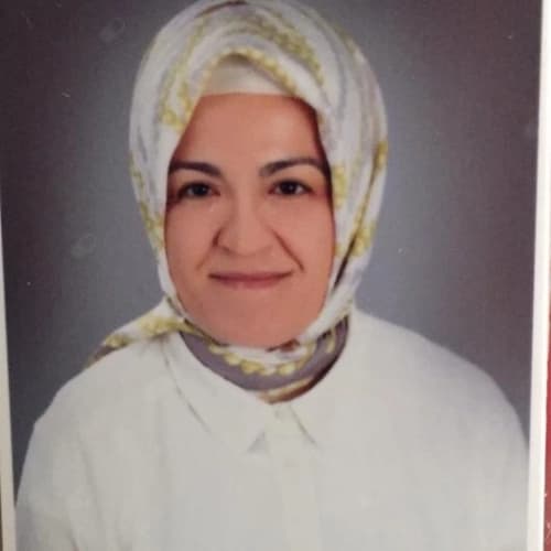 Dt. Aişe Serpil Savaşer Profil Fotoğrafı