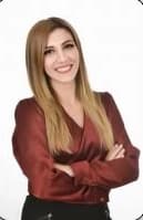 Klinik Psikolog Ayşe Nur AKBULUT Profil Fotoğrafı