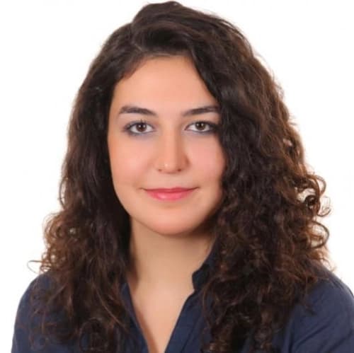 Uzm. Psk. Gönül Öztürk Profil Fotoğrafı