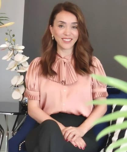 Uzm. Dr. Semra Yavuz Profil Fotoğrafı